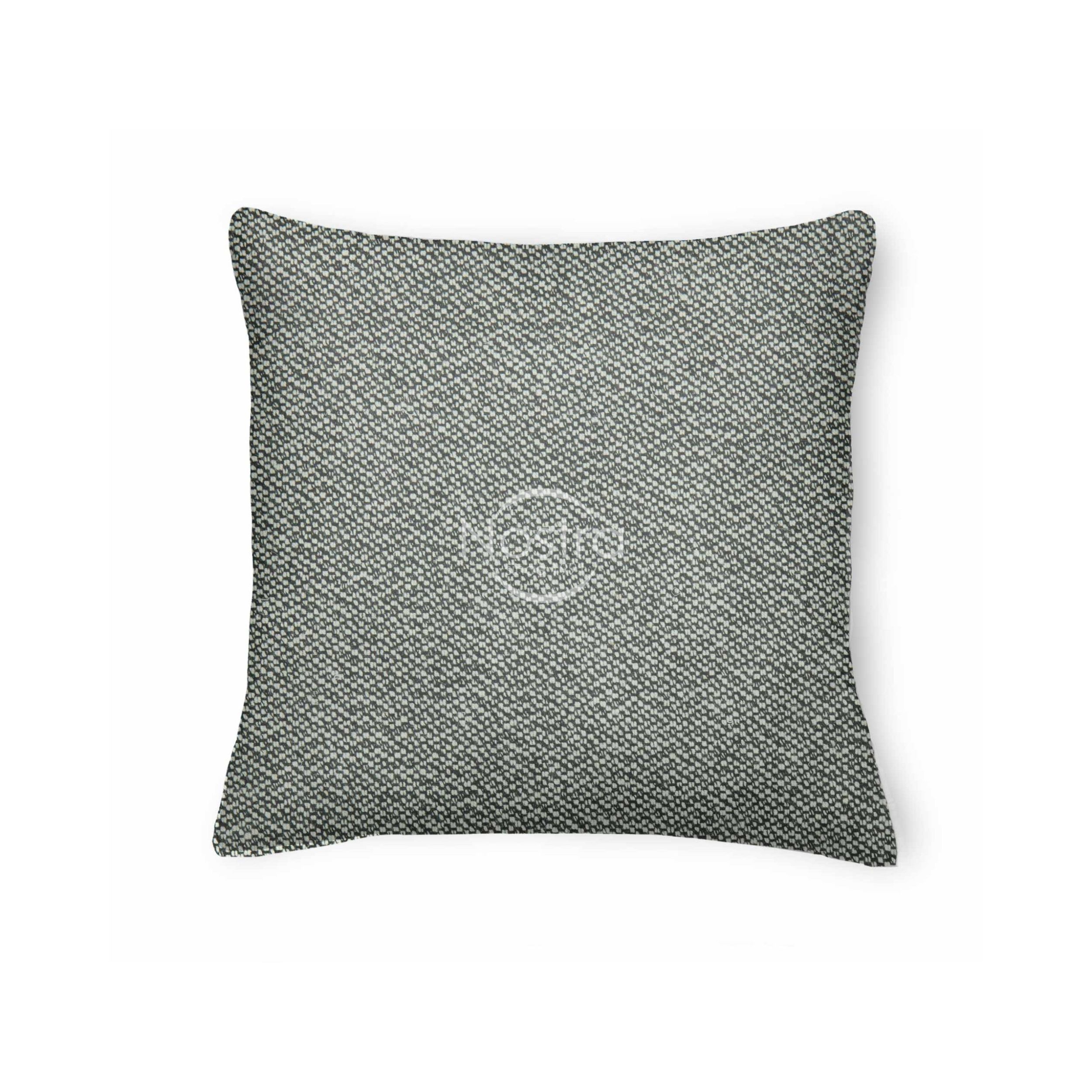Decorative pillow case 80-4087-GREY | 0