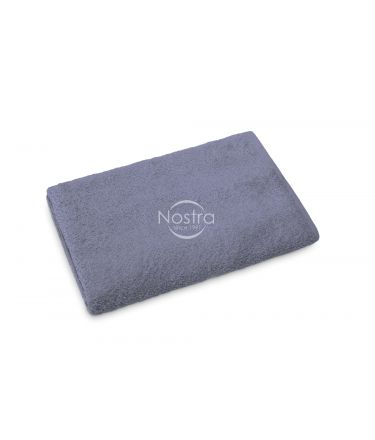 Towels 380 g/m2 380-STONE BLUE 30x30 cm