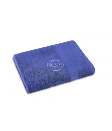Towels 550 g/m2 550-FRENCH BLU 50x100 cm