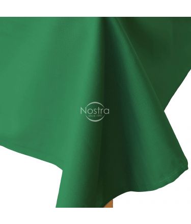 Kokvilnas palags 00-0316-BRIGHT GREEN 150x220 cm