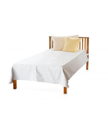 White sheet T-180-BED