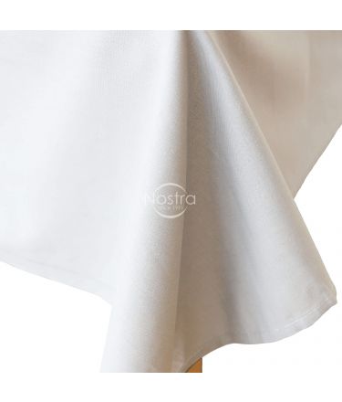 White sheet T-180-BED