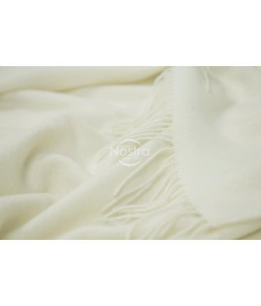 Плед KUBA 80-3231-WHITE 140x200 cm