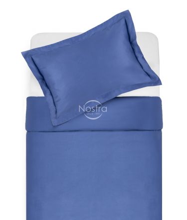 EXCLUSIVE bedding set TRINITY 00-0271-BLUE 145x200, 70x70 cm