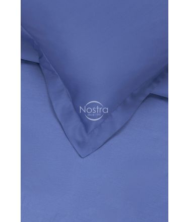 EXCLUSIVE bedding set TRINITY 00-0271-BLUE 200x220, 50x70 cm
