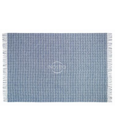 Плед MERINO-300 80-3224-BLUE 140x200 cm