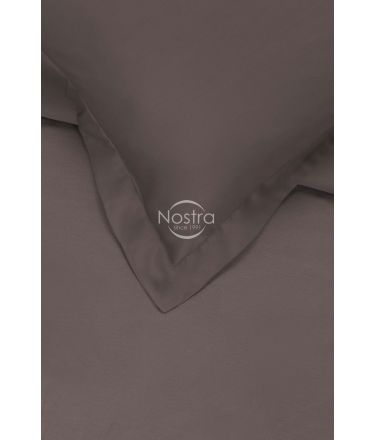 EXCLUSIVE bedding set TRINITY 00-0211-CACAO 200x220, 70x70 cm