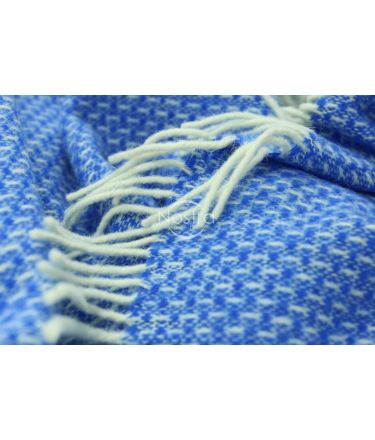 Плед ZELANDIA 80-3226-CLASSIC BLUE 140x200 cm