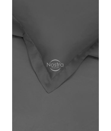 EXCLUSIVE bedding set TRINITY 00-0240-IRON GREY 145x200, 50x70 cm