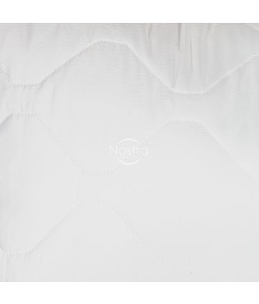Pillow VASARA with zipper 00-0000-OPT.WHITE 70x70 cm