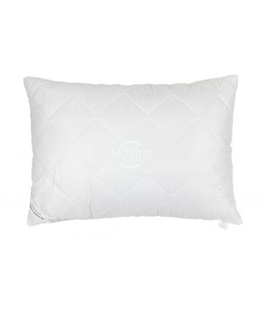 Quilted pillow SWEETDREAM 00-0000-OPT.WHITE 50x70 cm