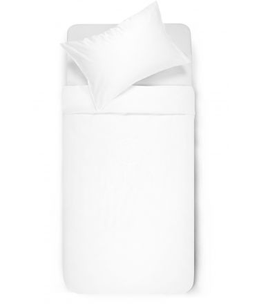 Duvet cover T-200-BED 00-0000-OPT.WHITE