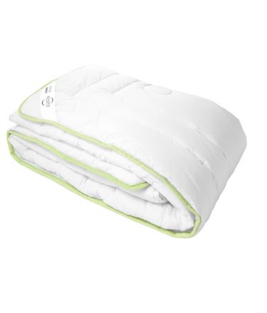 Одеяло BAMBOO 00-0000-OPT.WHITE 140x200 cm