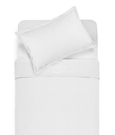 EXCLUSIVE gultas veļa TESSA 00-0000-0,2 OPT.WHITE T300