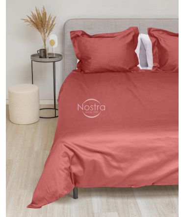 EXCLUSIVE bedding set TRINITY 00-0198-TERRA 140x200, 70x70 cm