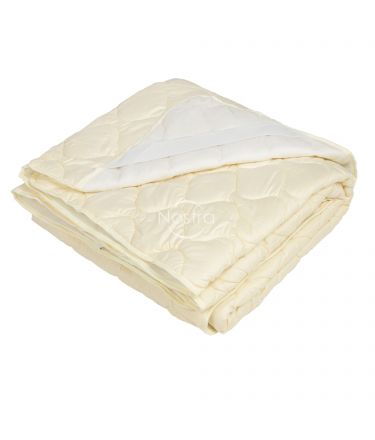 Mattress protector PROTECT 00-0060-BEIGE 120x200 cm