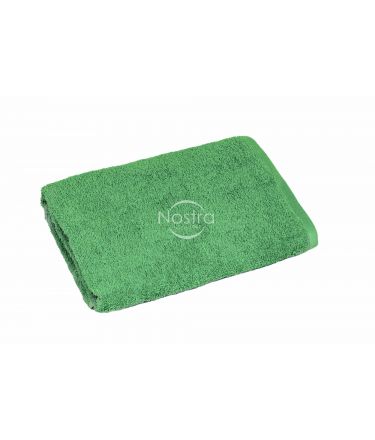 Towels 420 g/m2 420-DARK GREEN 140 50x70 cm