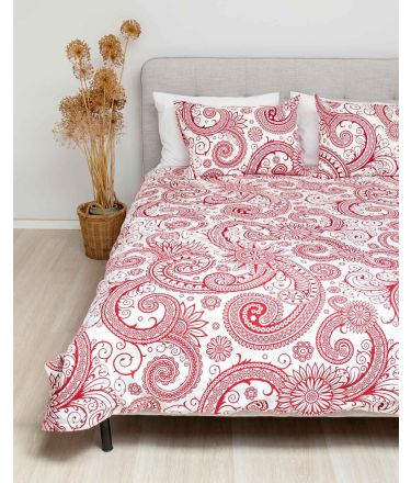 Flannel bedding set SALE