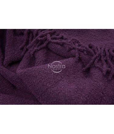 Woolen plaid BOUCLE-350