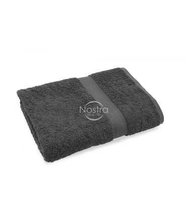 Towels 550 g/m2 550-ANTHRACITE 50x100 cm
