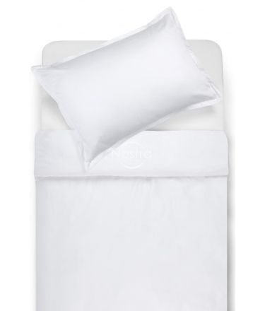 EXCLUSIVE gultas veļa TATUM 00-0000-OPTIC WHITE