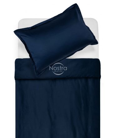 EXCLUSIVE gultas veļa TATUM 00-0402-BLUE 140x200, 50x70 cm
