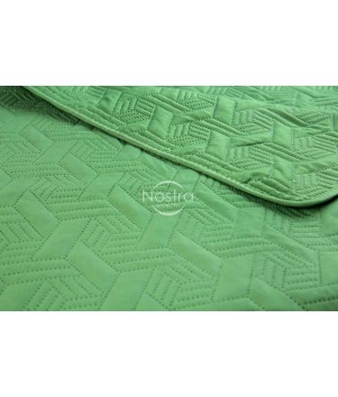 Bedspread RELAX L0040-MINERAL GREEN 240x260 cm