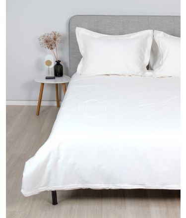 EXCLUSIVE gultas veļa TRINITY 00-0001-OFF WHITE 140x200, 70x70 cm