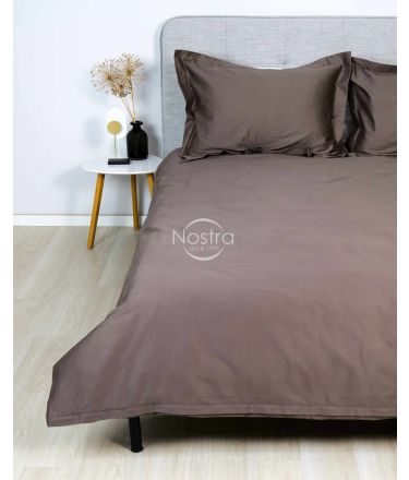 EXCLUSIVE gultas veļa TRINITY 00-0211-CACAO 145x200, 70x70 cm
