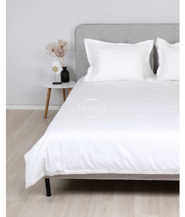 EXCLUSIVE gultas veļa TATUM 00-0000-OPTIC WHITE