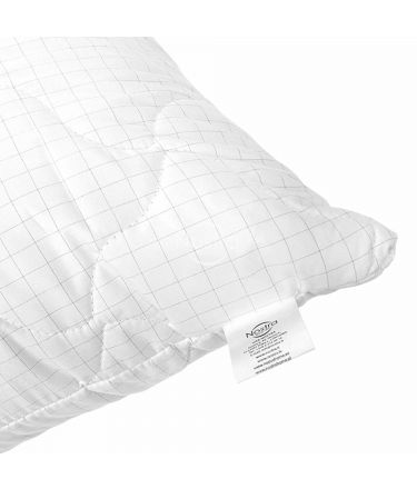 Pillow ANTISTRESS 70-0001-OPT.WHITE 70x70 cm