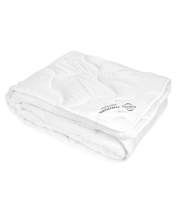 Одеяло ANTISTRESS 70-0001-OPT.WHITE 100x140 cm