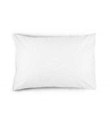 Pillow cases STANDARD-BED 00-0000-OPTIC WHITE 50x70 cm