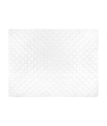 Mattress protector PROTECT HOTEL 00-0000-WHITE 140x200 cm
