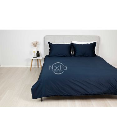 EXCLUSIVE gultas veļa TATUM 00-0402-BLUE 140x200, 50x70 cm
