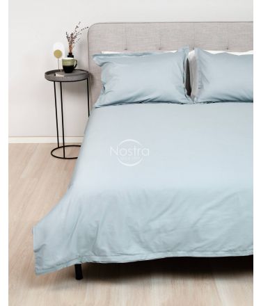 EXCLUSIVE gultas veļa TATUM 00-0434-LIGHT BLUE 140x200, 70x70 cm