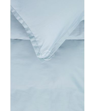 EXCLUSIVE gultas veļa TATUM 00-0434-LIGHT BLUE 140x200, 70x70 cm