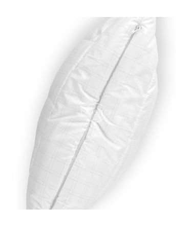 Поду́шка ANTIMICROBIAL 70-0023-OPTIC WHITE 70x70 cm
