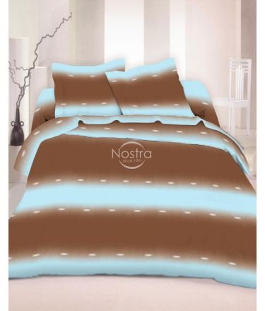 Pillow cases SPALVOTAS SAPNAS 30-0121-LIGHT BLUE
