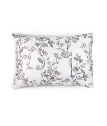 Maco sateen pillow cases with zipper