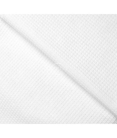 Полотенце WAFFLE-220 00-0000-OPTIC WHITE