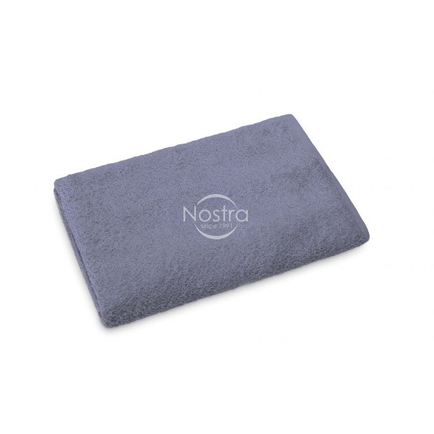 Towels 380 g/m2 380-STONE BLUE 30x30 cm