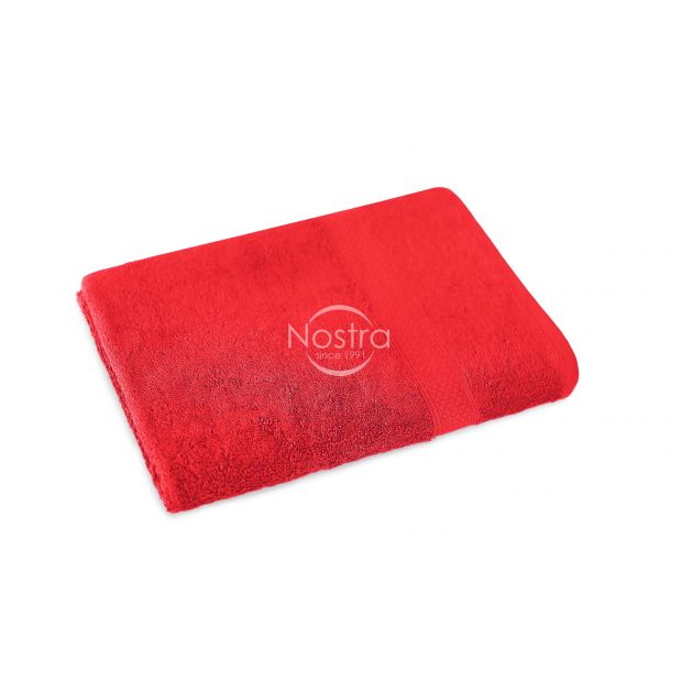 Полотенце 550 g/m2 550-SCARLET RED