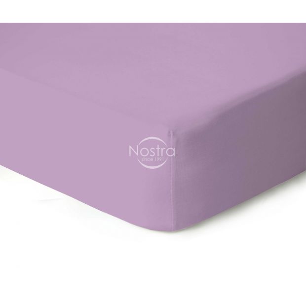 Fitted jersey sheets JERSEY JERSEY-ORCHID BLOOM 120x200 cm
