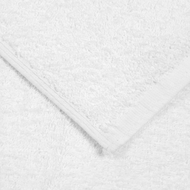Towels 530H LUX 530H-OPTIC WHITE 100x150 cm