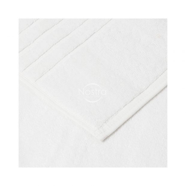 Towels 530H LUX 530H-T0026-OPTIC WHITE