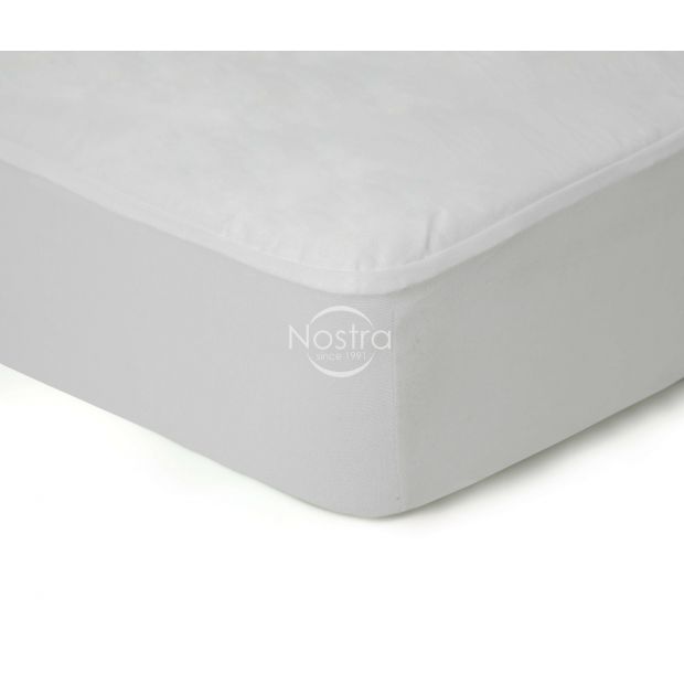 Waterproof sheets FLANNEL 00-0000-OPT.WHITE