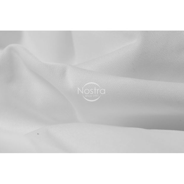 Waterproof sheets MICRO JERSEY 00-0000-OPT.WHITE 140x200 cm