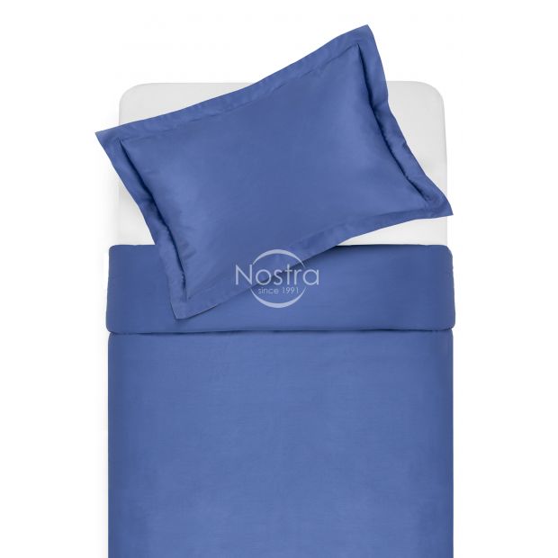 EXCLUSIVE bedding set TRINITY 00-0271-BLUE 145x200, 70x70 cm