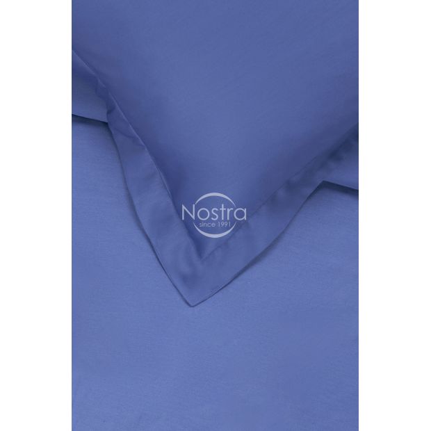EXCLUSIVE bedding set TRINITY 00-0271-BLUE 200x220, 50x70 cm